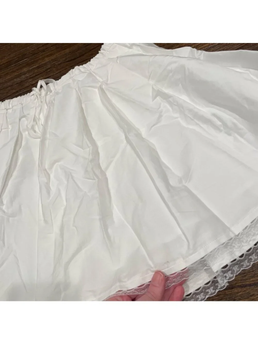 J. Crew nwt flawed